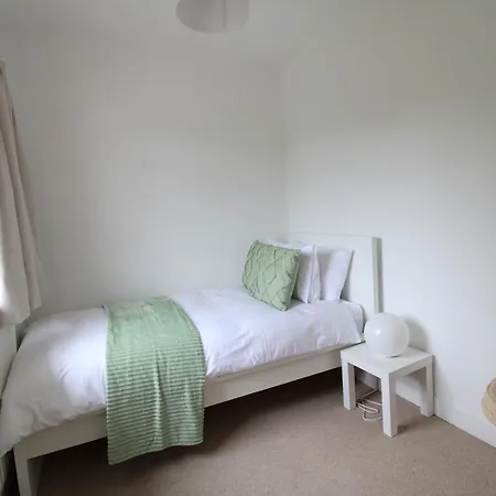 Holiday home The On Wild Atlantic Way Clarinbridge Village