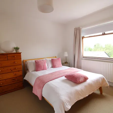 The On Wild Atlantic Way Clarinbridge Village Holiday home Galway