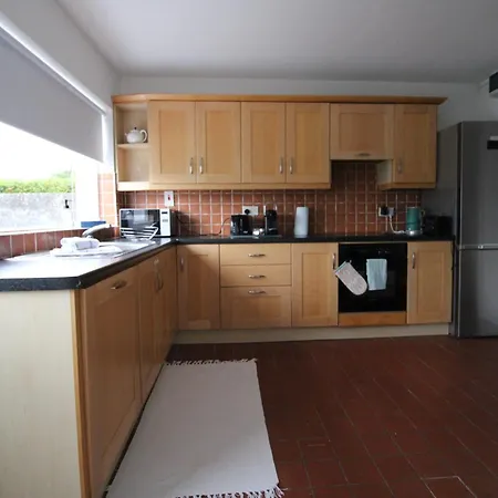 Holiday home The On Wild Atlantic Way Clarinbridge Village Galway