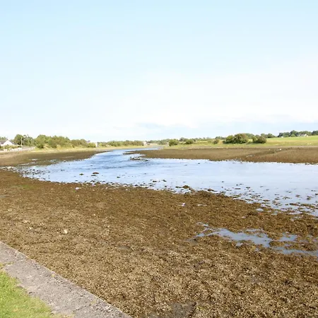 Holiday home The On Wild Atlantic Way Clarinbridge Village *