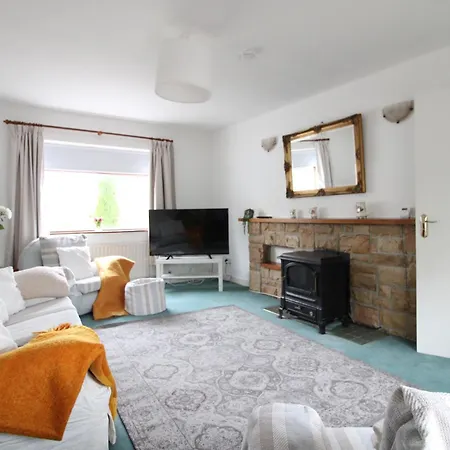 The On Wild Atlantic Way Clarinbridge Village Holiday home Galway