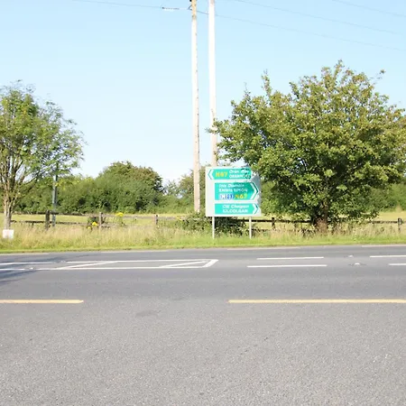 Holiday home The On Wild Atlantic Way Clarinbridge Village *