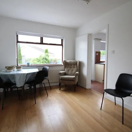 The On Wild Atlantic Way Clarinbridge Village Holiday home