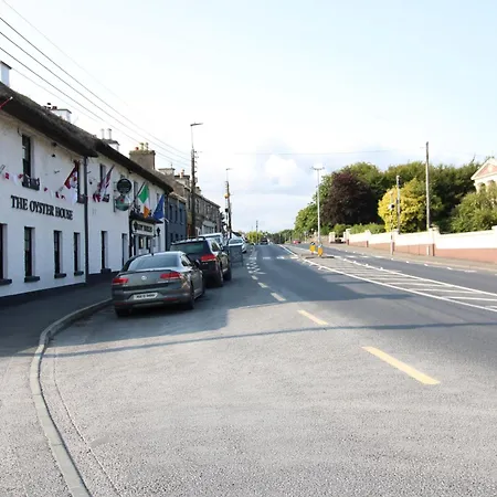 The On Wild Atlantic Way Clarinbridge Village Holiday home Galway