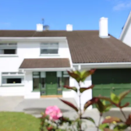 Holiday home The On Wild Atlantic Way Clarinbridge Village *