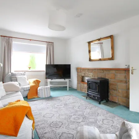 The On Wild Atlantic Way Clarinbridge Village Holiday home Galway